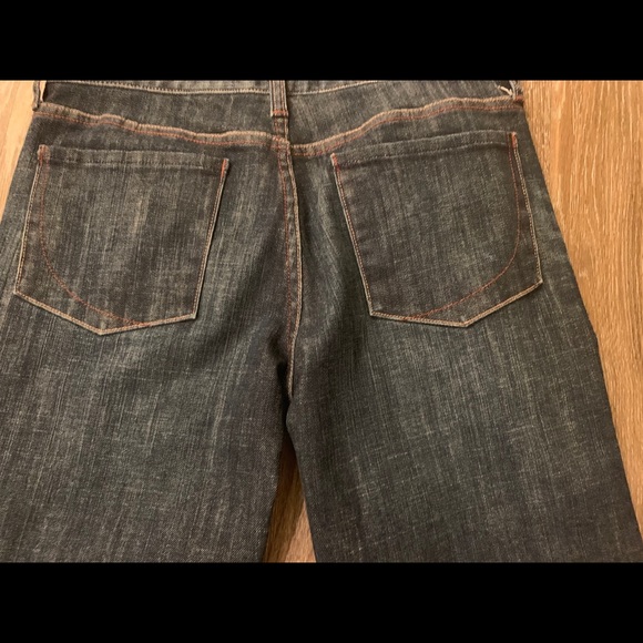 Paper Denim Blue Jeans - Picture 5 of 5